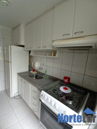 Imagem Apartamento com 2 Quartos à Venda, 60 m² em Brasilândia - São Paulo