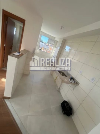 Apartamento com 2 Quartos à Venda, 11.000 m² em Parque Do Mirante - Uberaba