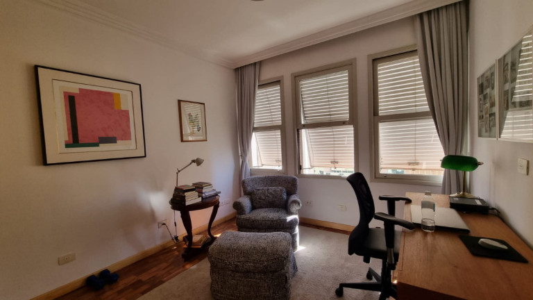 Imagem Apartamento com 3 Quartos à Venda, 101 m² em Jardim Paulista - São Paulo Imagem Apartamento com 3 Quartos à Venda, 101 m² em Jardim Paulista - São Paulo