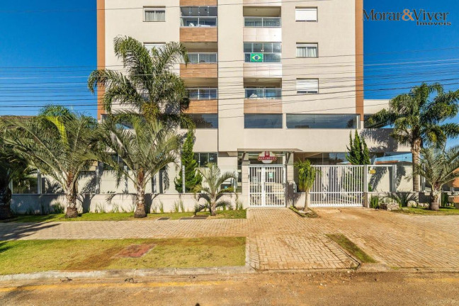 Imagem Apartamento com 3 Quartos à Venda, 250 m² em São Pedro - São José Dos Pinhais