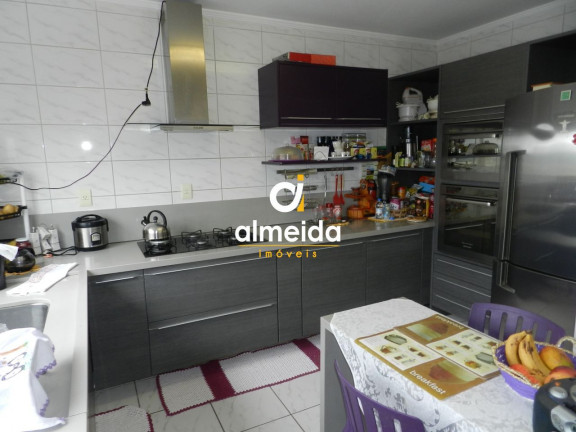 Imagem Apartamento com 3 Quartos à Venda, 178 m² em Nossa Senhora Medianeira - Santa Maria