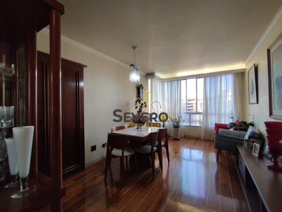 Imagem Apartamento com 3 Quartos à Venda, 115 m² em Santa Rosa - Niterói