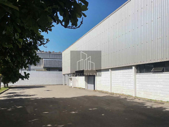 Imagem Imóvel Comercial para Alugar, 5.616 m² em Alphaville Empresarial - Barueri