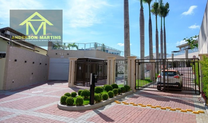 Casa com 5 Quartos à Venda, 342 m² em Mata Da Praia - Vitória