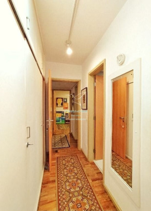 Imagem Apartamento com 3 Quartos à Venda, 172 m² em Itaim Bibi - São Paulo