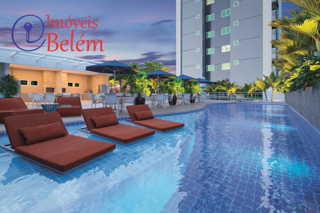 Imagem Apartamento com 2 Quartos à Venda, 78 m² em Jurunas - Belém Imagem Apartamento com 2 Quartos à Venda, 78 m² em Jurunas - Belém