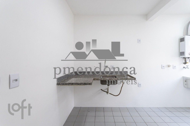 Imagem Apartamento com 2 Quartos à Venda, 56 m² em Sumarezinho - São Paulo Imagem Apartamento com 2 Quartos à Venda, 56 m² em Sumarezinho - São Paulo