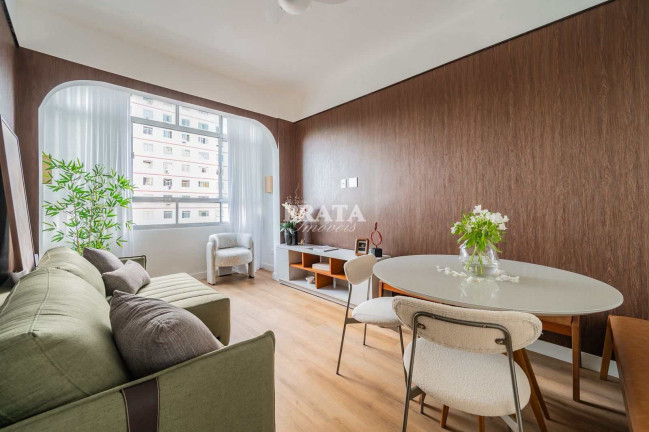 Imagem Apartamento com 2 Quartos à Venda, 65 m² em José Menino - Santos Imagem Apartamento com 2 Quartos à Venda, 65 m² em José Menino - Santos