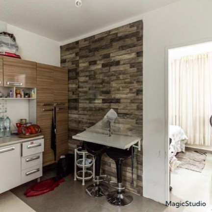 Imagem Apartamento com 1 Quarto à Venda, 25 m² em Vila Buarque - São Paulo Imagem Apartamento com 1 Quarto à Venda, 25 m² em Vila Buarque - São Paulo