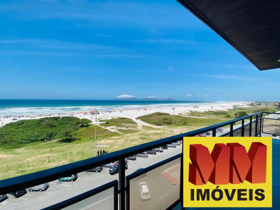 Cobertura à Venda, 275 m² em Vila Nova - Cabo Frio