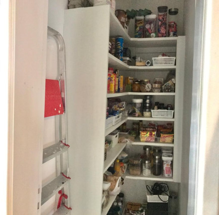 Imagem Apartamento com 4 Quartos à Venda, 284 m² em Tamboré - Santana De Parnaíba