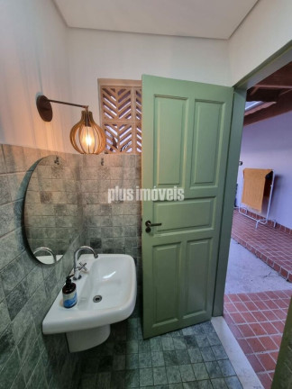 Imagem Casa com 3 Quartos à Venda, 187 m² em Pinheiros - São Paulo Imagem Casa com 3 Quartos à Venda, 187 m² em Pinheiros - São Paulo