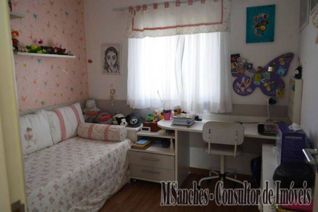 Imagem Casa de Condomínio com 3 Quartos à Venda, 151 m² em Jardim Guaruja - Sorocaba