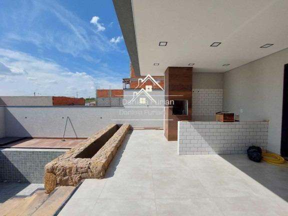 Imagem Casa de Condomínio com 3 Quartos à Venda, 196 m² em Condomínio Pampulha - Sorocaba Imagem Casa de Condomínio com 3 Quartos à Venda, 196 m² em Condomínio Pampulha - Sorocaba