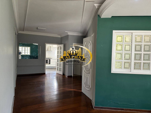 Imagem Casa de Condomínio com 4 Quartos à Venda, 350 m² em Alphaville - Santana De Parnaíba Imagem Casa de Condomínio com 4 Quartos à Venda, 350 m² em Alphaville - Santana De Parnaíba