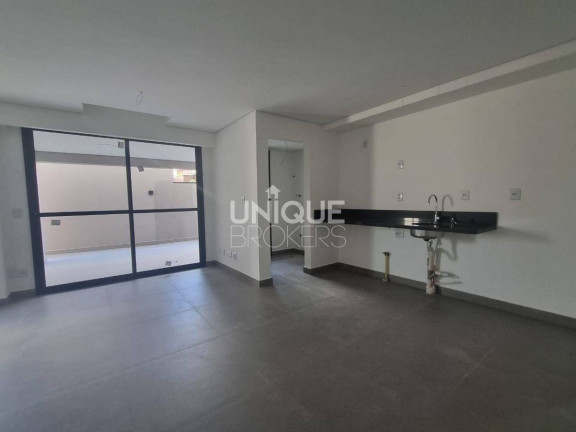 Apartamento com 2 Quartos à Venda, 175 m² em Recanto Quarto Centenário - Jundiaí