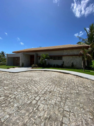 Casa com 4 Quartos à Venda, 320 m² em Rodovia Se-100 - Barra Dos Coqueiros