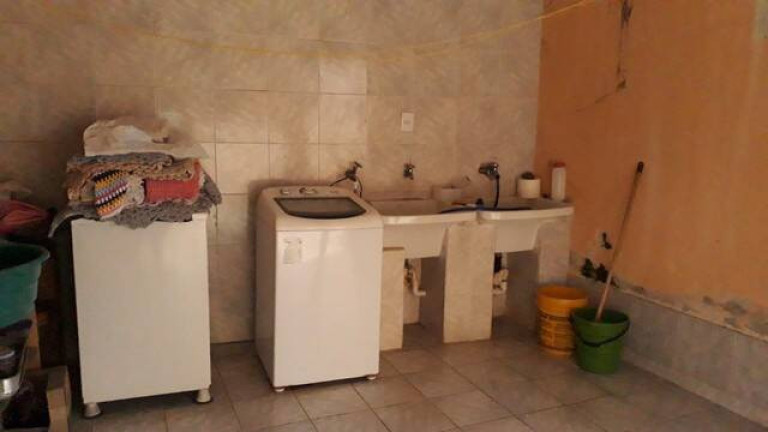 Imagem Casa com 3 Quartos à Venda, 300 m² em Parque Da Torre - Piedade