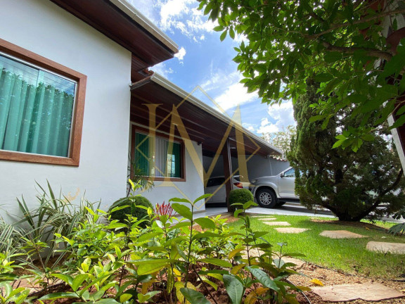 Imagem Casa com 3 Quartos à Venda,  em Giovanini - Coronel Fabriciano