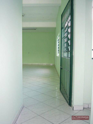 Imagem Sobrado à Venda, 540 m² em Jardim Brasil - São Paulo Imagem Sobrado à Venda, 540 m² em Jardim Brasil - São Paulo