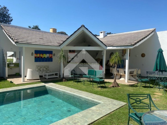 Imagem Casa com 4 Quartos à Venda, 750 m² em Chácara Eliana - Cotia Imagem Casa com 4 Quartos à Venda, 750 m² em Chácara Eliana - Cotia