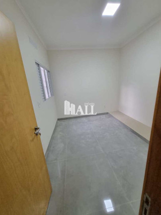 Casa com 3 Quartos à Venda, 200 m² em Residencial Regissol I - Mirassol