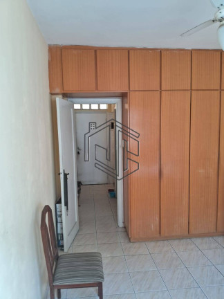 Imagem Apartamento com 1 Quarto à Venda, 53 m² em Boa Vista - São Vicente Imagem Apartamento com 1 Quarto à Venda, 53 m² em Boa Vista - São Vicente