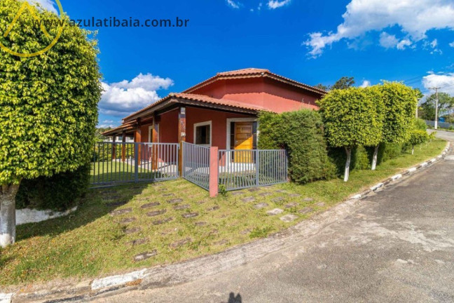 Imagem Casa com 3 Quartos à Venda, 317 m² em Loteamento Village Atibaia - Atibaia Imagem Casa com 3 Quartos à Venda, 317 m² em Loteamento Village Atibaia - Atibaia