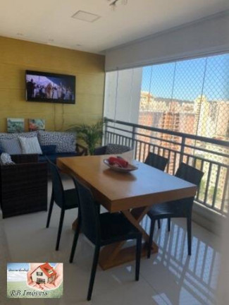 Imagem Apartamento com 2 Quartos à Venda, 116 m² em Baeta Neves - São Bernardo Do Campo Imagem Apartamento com 2 Quartos à Venda, 116 m² em Baeta Neves - São Bernardo Do Campo