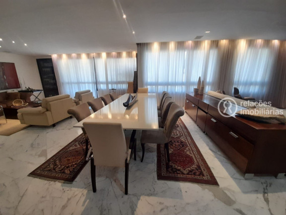 Imagem Apartamento com 4 Quartos para Alugar, 228 m² em Lourdes - Belo Horizonte Imagem Apartamento com 4 Quartos para Alugar, 228 m² em Lourdes - Belo Horizonte