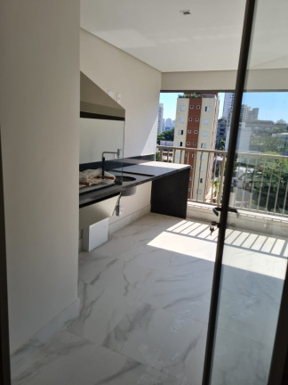 Imagem Imóvel com 3 Quartos à Venda, 158 m² em Vila Clementino - São Paulo