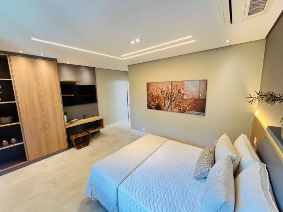 Imagem Casa com 6 Quartos à Venda, 570 m² em Riviera De São Lourenço - Bertioga