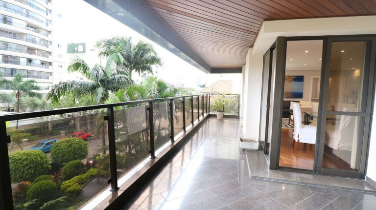 Imagem Apartamento com 4 Quartos à Venda,  em Jardim Da Saúde - São Paulo