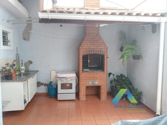 Imagem Sobrado com 3 Quartos à Venda, 250 m² em Saúde - São Paulo Imagem Sobrado com 3 Quartos à Venda, 250 m² em Saúde - São Paulo