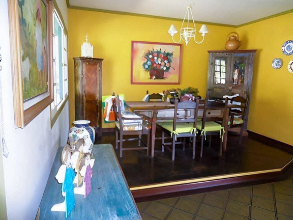 Imagem Casa com 3 Quartos à Venda, 351 m² em Badu - Niterói