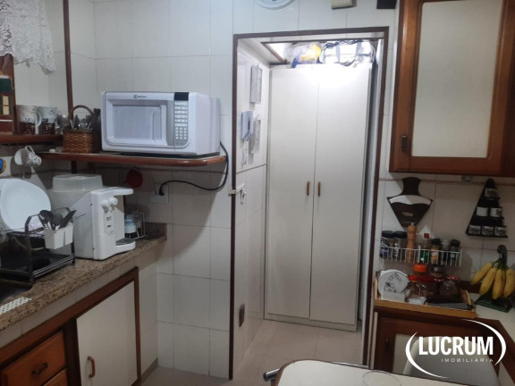 Imagem Apartamento com 3 Quartos à Venda, 123 m² em Copacabana - Rio De Janeiro