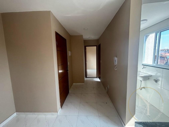 Imagem Apartamento com 2 Quartos à Venda, 40 m² em Vila Nova Savoia - São Paulo Imagem Apartamento com 2 Quartos à Venda, 40 m² em Vila Nova Savoia - São Paulo