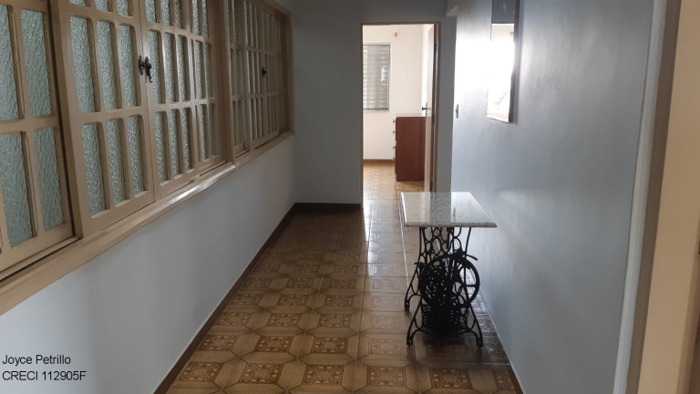 Imagem Apartamento com 3 Quartos à Venda, 339 m² em Icaraíba - Peruíbe