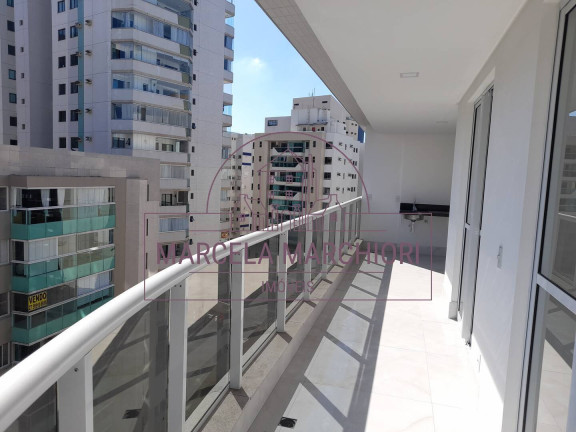 Apartamento com 4 Quartos à Venda, 114 m² em Praia Da Costa - Vila Velha