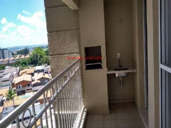Imagem Apartamento com 3 Quartos à Venda, 80 m² em Medeiros - Jundiaí