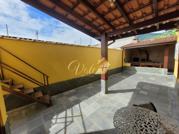Imagem Casa com 5 Quartos à Venda, 164 m² em Enseada - São Sebastião Imagem Casa com 5 Quartos à Venda, 164 m² em Enseada - São Sebastião