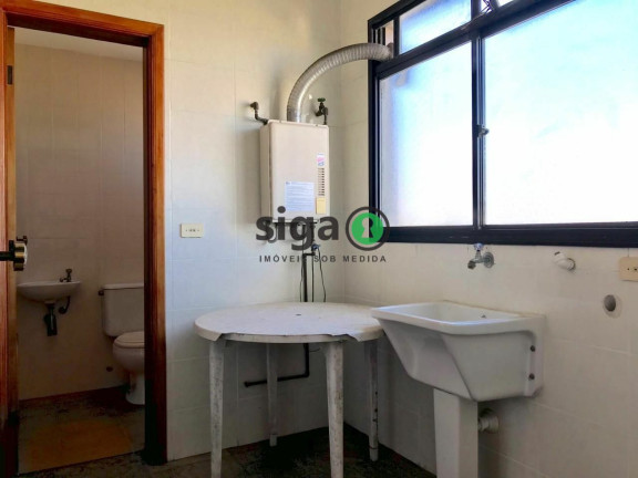 Imagem Apartamento com 3 Quartos à Venda, 269 m² em Vila Mariana - São Paulo