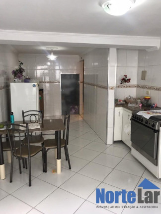 Imagem Casa com 2 Quartos à Venda, 100 m² em Jardim Santa Mônica - São Paulo Imagem Casa com 2 Quartos à Venda, 100 m² em Jardim Santa Mônica - São Paulo