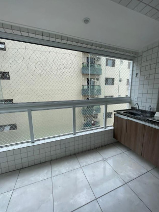 Imagem Apartamento com 2 Quartos à Venda, 75 m² em Boqueirão - Praia Grande