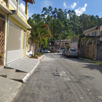 Imagem Terreno à Venda, 125 m² em Serpa - Caieiras Imagem Terreno à Venda, 125 m² em Serpa - Caieiras