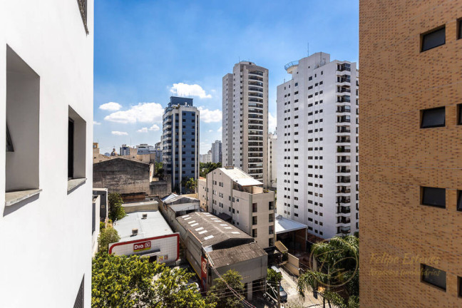 Imagem Apartamento com 4 Quartos à Venda, 157 m² em Perdizes - São Paulo