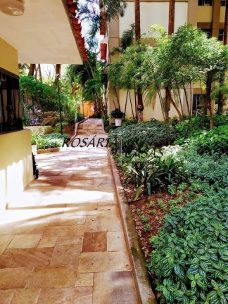 Imagem Apartamento com 3 Quartos à Venda, 80 m² em Chácara Flora - São Paulo Imagem Apartamento com 3 Quartos à Venda, 80 m² em Chácara Flora - São Paulo