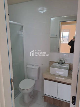 Imagem Apartamento com 2 Quartos à Venda, 58 m² em Santana - São José Dos Campos