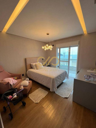 Imagem Apartamento com 4 Quartos à Venda, 250 m² em Canto Do Forte - Praia Grande