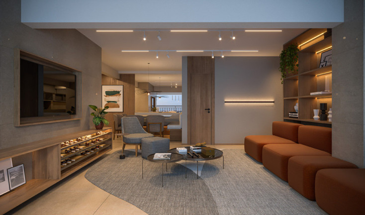 Imagem Imóvel com 3 Quartos à Venda, 95 m² em Vila Dom Pedro I - São Paulo Imagem Imóvel com 3 Quartos à Venda, 95 m² em Vila Dom Pedro I - São Paulo